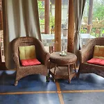Cabana Para 5 Personas, Villarrica-Pucon Con Vista Privilegiada .