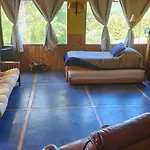 Cabana Para 5 Personas, Villarrica-Pucon Con Vista Privilegiada .