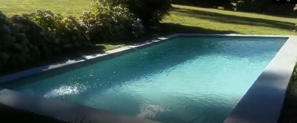 Cabana 5 Personas, Villarrica-pucon Con Vista Privilegiada . Casa de férias *